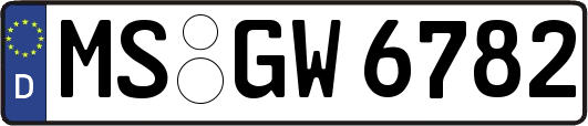 MS-GW6782