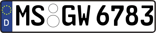MS-GW6783