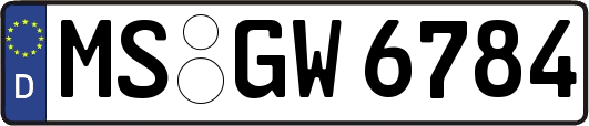 MS-GW6784