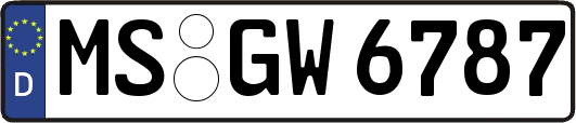 MS-GW6787