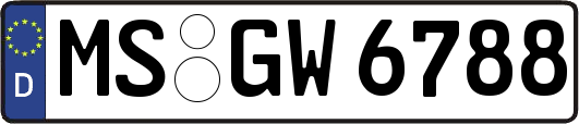 MS-GW6788