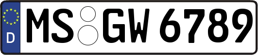 MS-GW6789