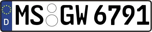 MS-GW6791