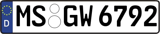 MS-GW6792