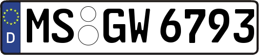 MS-GW6793