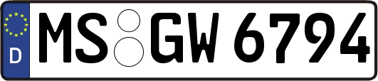 MS-GW6794