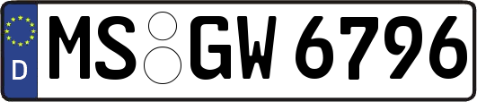 MS-GW6796