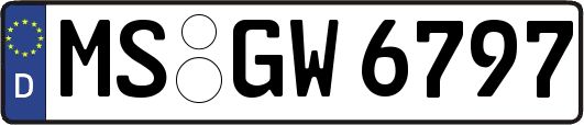 MS-GW6797
