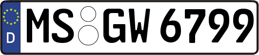MS-GW6799