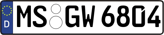 MS-GW6804