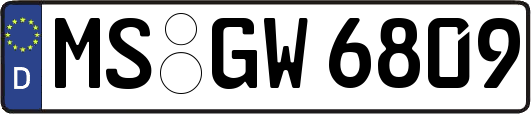 MS-GW6809