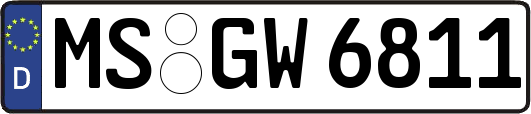 MS-GW6811