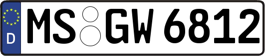 MS-GW6812
