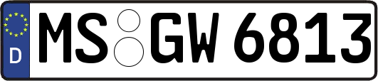 MS-GW6813