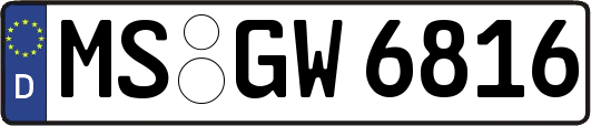 MS-GW6816