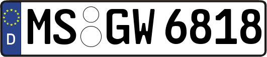 MS-GW6818