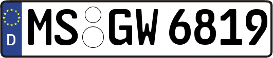 MS-GW6819
