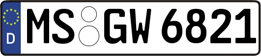 MS-GW6821