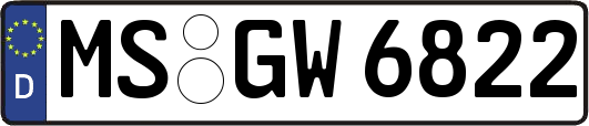MS-GW6822