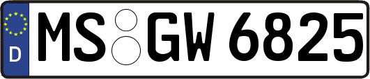 MS-GW6825