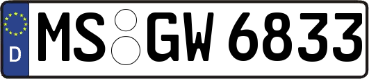 MS-GW6833