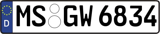MS-GW6834