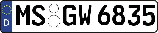 MS-GW6835
