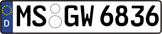 MS-GW6836