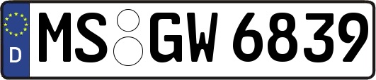 MS-GW6839