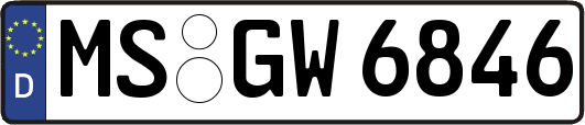 MS-GW6846