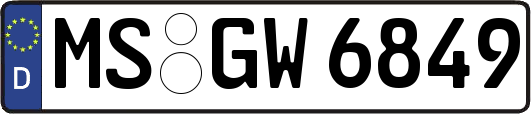 MS-GW6849