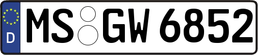 MS-GW6852