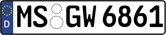 MS-GW6861