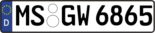MS-GW6865