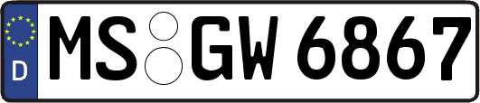 MS-GW6867