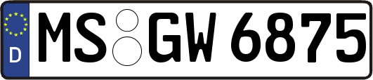 MS-GW6875