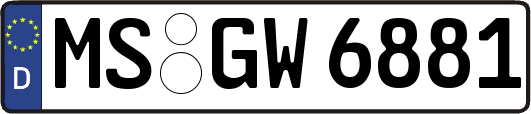 MS-GW6881