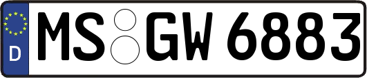 MS-GW6883