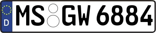 MS-GW6884