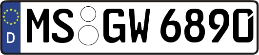 MS-GW6890