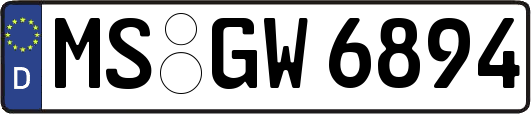 MS-GW6894