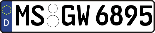 MS-GW6895