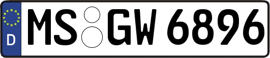 MS-GW6896