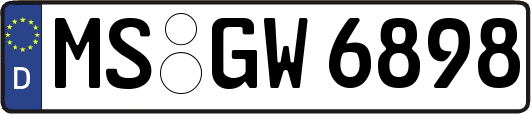 MS-GW6898