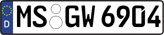 MS-GW6904
