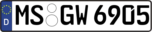 MS-GW6905