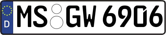 MS-GW6906