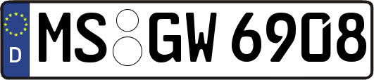 MS-GW6908
