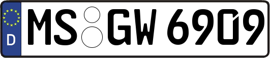MS-GW6909