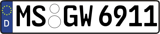 MS-GW6911
